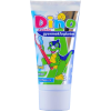 Dino Dino gyermek fogkrém zselés 50ml (Karton - 12 db)