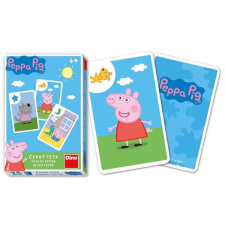 Dino Fekete Péter Peppa malac társasjáték