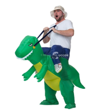 Dínó jelmez jelmez