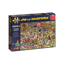 Dino Jumbo puzzle játékbolt 1000db puzzle, kirakós