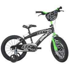 Dino kerékpár Sport BMX kerékpár 14" gyermek kerékpár