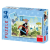 Dino Kisvakond mini 54 darabos puzzle - többféle