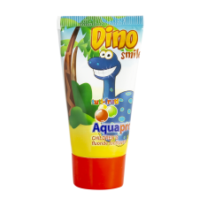 Dino Mattes tutti-frutti fogkrém 60g fogkrém
