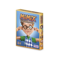 Dino Mimix Grimaszpárbaj társasjáték