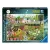 Dino Puzzle 1000 db - Veteményes kert