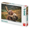  Dino Puzzle 500 db - Csacsi