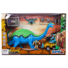  Dínó szett 820403450 játékfigura