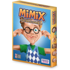 Dino Társasjáték - Mimix (687394) társasjáték
