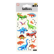  Dino Tatto matricakészlet 16 darab matrica