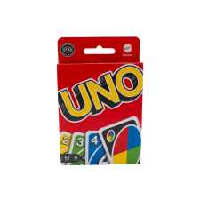 Dino UNO kártya társasjáték