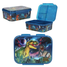  Dino World Uzsonnásdoboz GALAXY uzsonnás doboz