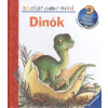  Dinók /Mit? Miért? Hogyan? - Scolar mini 15.