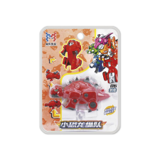  Dinómorfer szortiment (62381) játékfigura