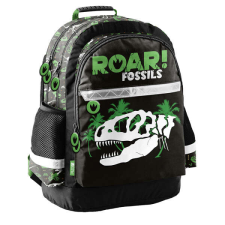 Dínós anatómiai iskolatáska, hátizsák ROAR - Paso iskolatáska
