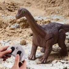 Dinosaur Series Brachiosaurus 30cm elektronikus játék