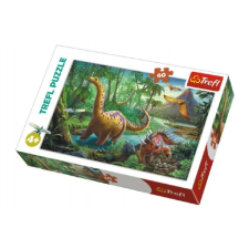  Dinosaur Túrát Puzzle 60 darabos puzzle, kirakós