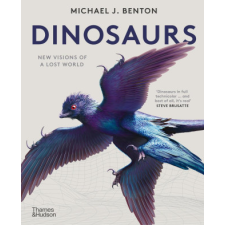 Dinosaurs idegen nyelvű könyv