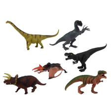  Dinoszaurusz, 20 cm, többféle (15381) játékfigura