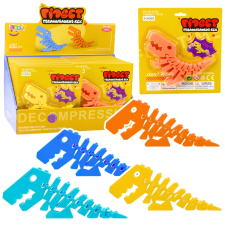Dinoszaurusz 3D Puzzle Fidget Játék puzzle, kirakós