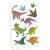 Dinoszaurusz Dinoszaurusz Happy tetkó