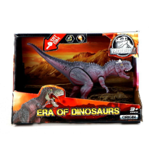  Dinoszaurusz dobozban - elemes - 90039 elektronikus játék