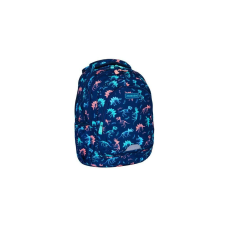 Dinoszaurusz ergonomikus iskolatáska, hátizsák - 2 rekeszes - 39 cm (502024015) iskolatáska