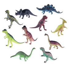 Dinoszaurusz figura gyűjtemény játékfigura