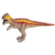  Dinoszaurusz figurák, 6 féle játékfigura