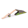  Dinoszaurusz híd - Bigjigs Rail