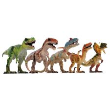 DINOSZAURUSZ MOZGÓ ÁLLKAPOCCSAL játékfigura