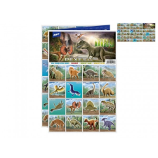 Dinoszaurusz Pexeso játék társasjáték