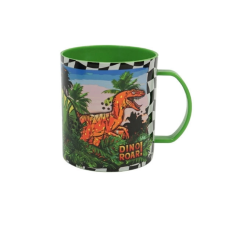 Dinoszaurusz Roar micro bögre 340 ml bögrék, csészék