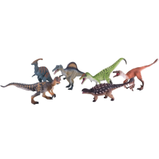  Dinoszauruszok DELUXE készlet játékfigura
