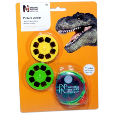 Dinoszauruszok képnézegető oktatójáték