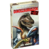  Dinoszauruszok kvíz kvartett kártyajáték