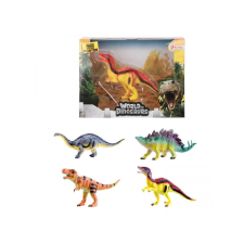  Dinoszauruszok világa Dinoszauruszok játékfigura