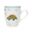  Dinoszauruszos bögre