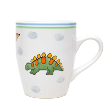Dinoszauruszos bögre bögrék, csészék