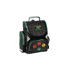  Dinoszauruszos ergonomikus iskolatáska (PP25DI-525) iskolatáska