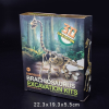  Dinoszauruszos régész készlet
