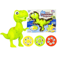 Dinozor Projektoros Festőkészlet éjjeli fény