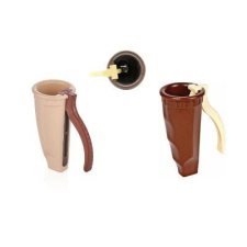  DIÓ-MOGYORÓTÖRŐ MŰANYAG 1DB konyhai eszköz