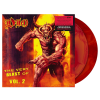 Dio - The Very Beast Of Vol. 2 (Limited Dragon's Fire Coloured Vinyl) (Vinyl LP (nagylemez))