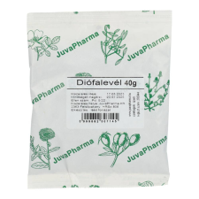 DIÓFALEVÉL 40G gyógyhatású készítmény