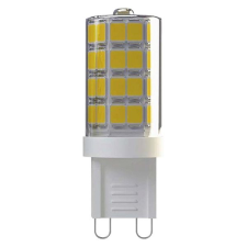 Diolamp SMD Capsule 7W / G9 / 230V / 3000K / 580 lm / 300° / A+ izzó