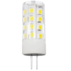 Diolamp SMD LED kapszula izzó, 5 W, G4, 12 V, 3000K, 400 lm, 360°