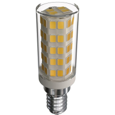 Diolamp SMD Mini Tubular LED izzó, 7 W, E14 izzó