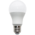 Diolamp Special Voltage SMD LED izzó, matt, A60, 10 W/ 12 V-DC/ E27/ 3000 K/ 850 lm/ 230°