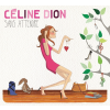 Dion, céline Sans Attendre CD