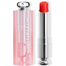Dior Addict Lip Glow ajakbalzsam árnyalat 015 Cherry 3,2 g ajakápoló